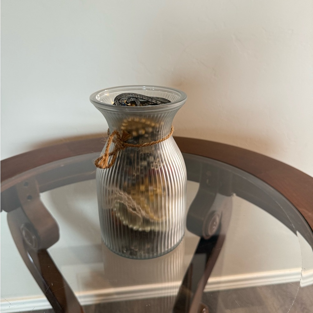Mystery Jewelry Jar!!
